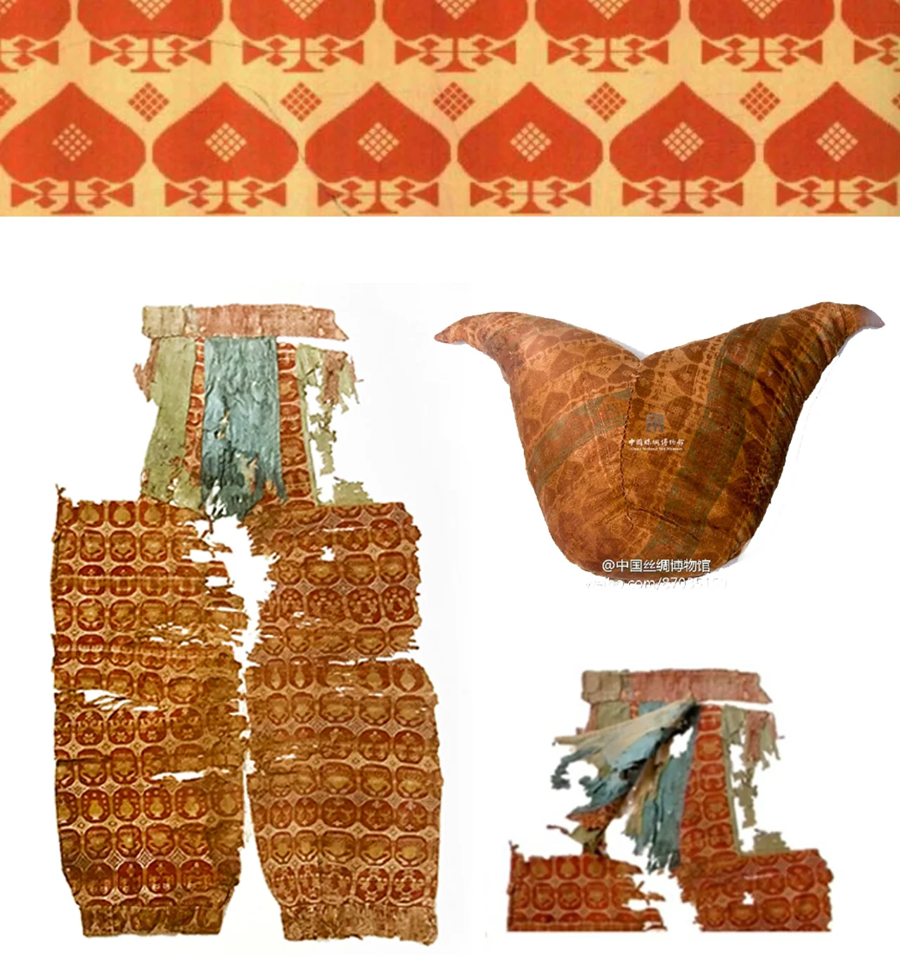 Bei Chao 北潮 Northern Dynasty Kaidangku Lantern Bloomers - Image 8