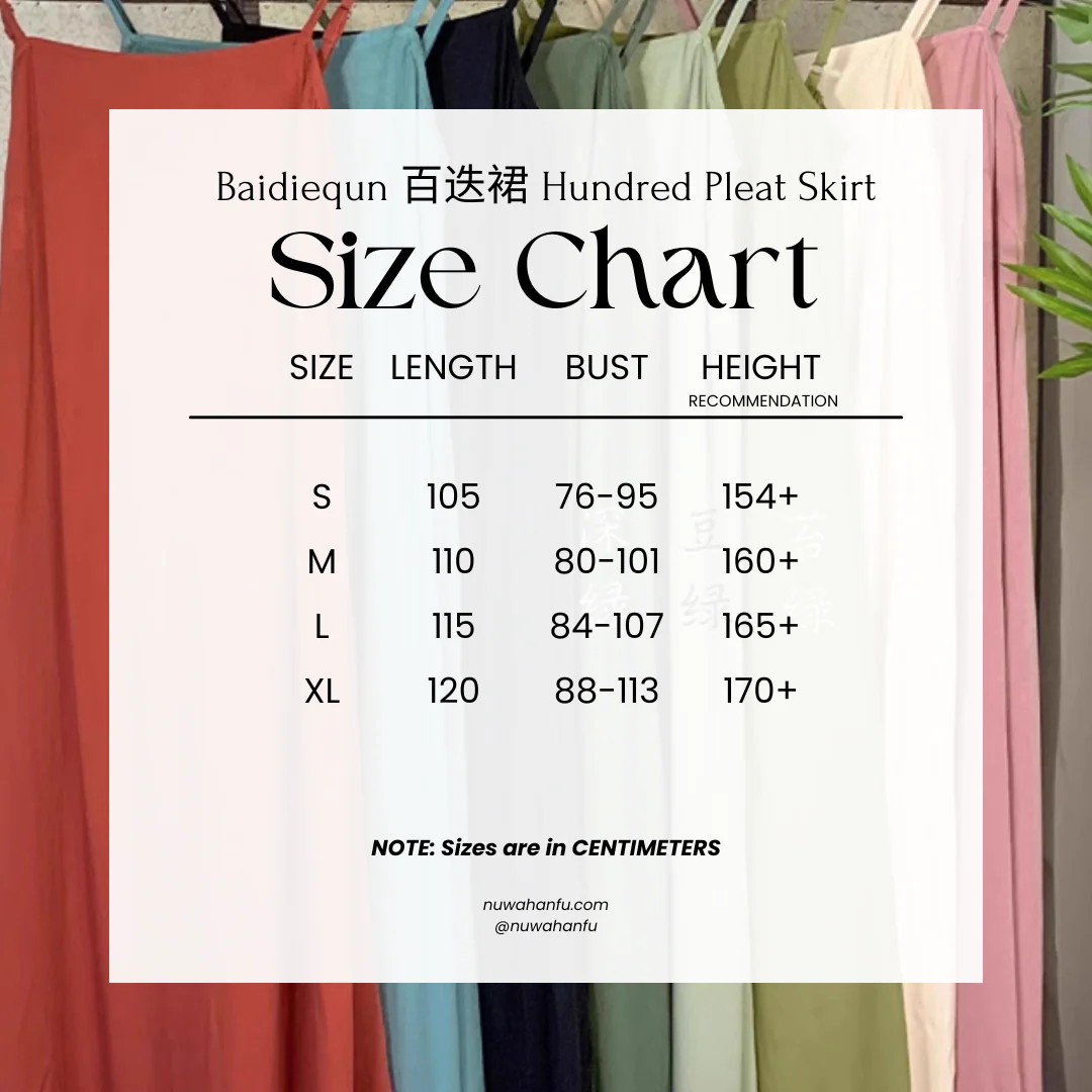 Chen Xi 晨曦 Morning Glow Modernized Song Dynasty Daily Slip Dress - Image 7