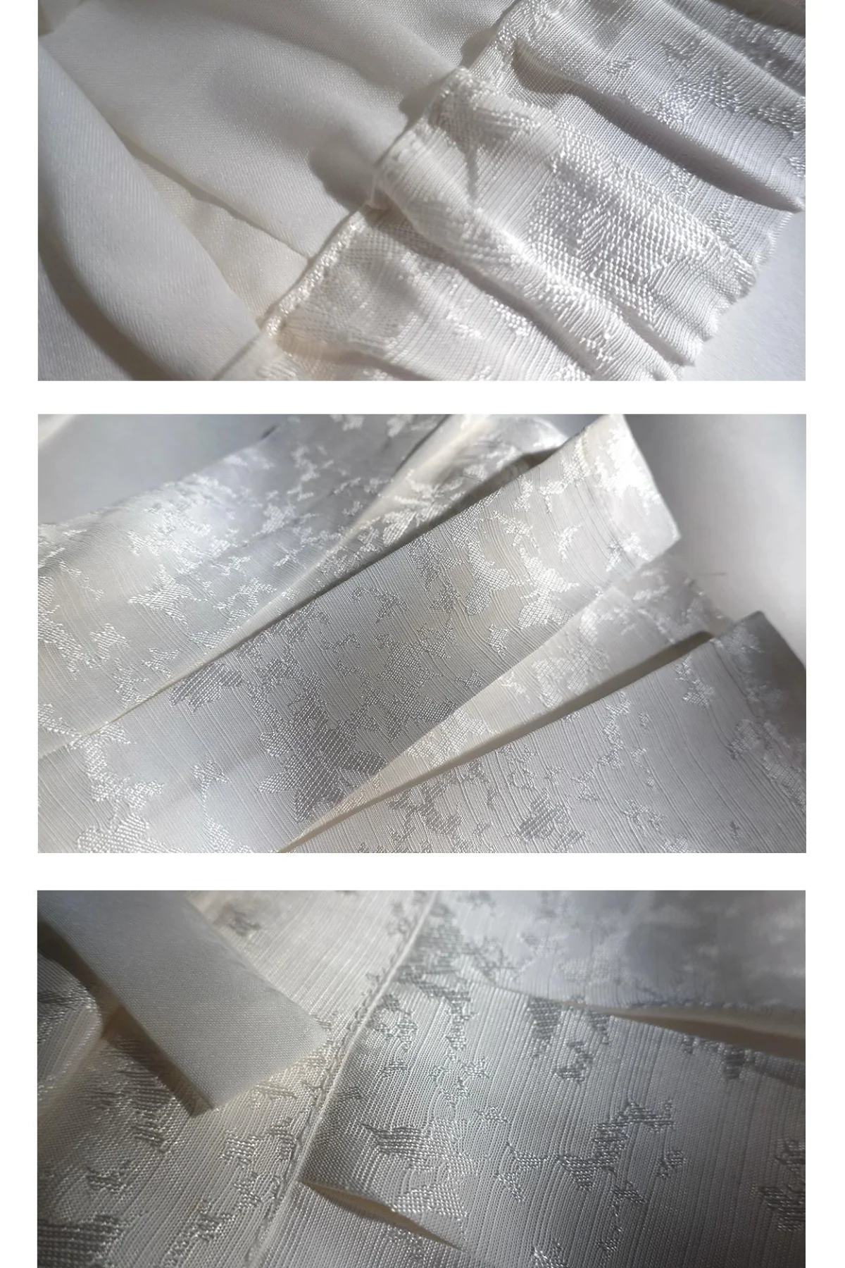 Chenku 衬裤 Song & Ming Dynasty Cotton Lantern Bloomers - Image 3