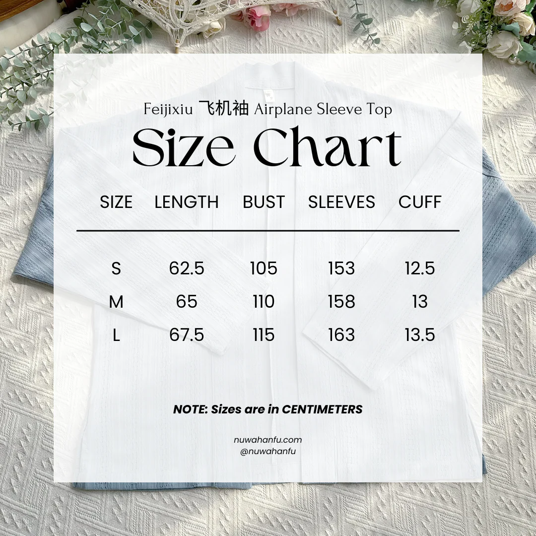 Cream Puff 泡芙 Modernized Song Dynasty Feijixiu Pure Cotton Top - Image 8