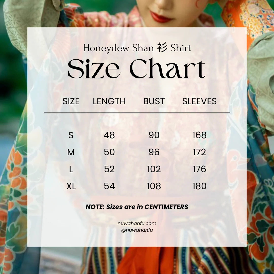 Fei Feng 飞凤 Flying Phoenix & Butterfly Wu Zhou Restoration Hanfu Set - Image 11