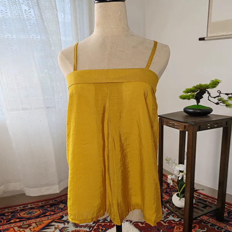 Feiji Xiu 飞机袖 Airplane Sleeve Song Dynasty Daily Cotton Top - Image 14