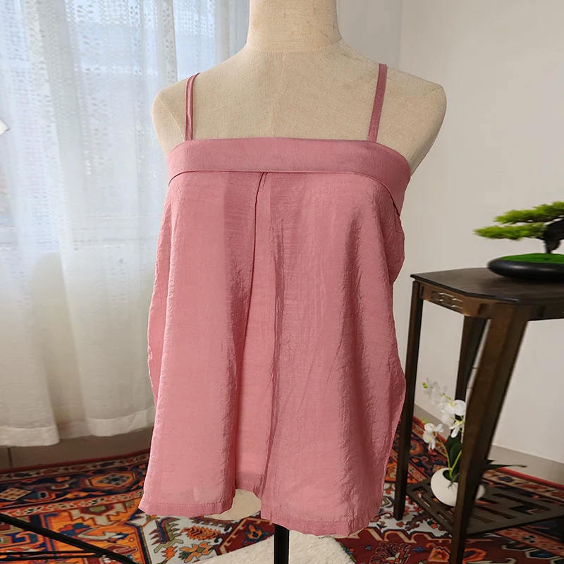 Feiji Xiu 飞机袖 Airplane Sleeve Song Dynasty Daily Cotton Top - Image 16