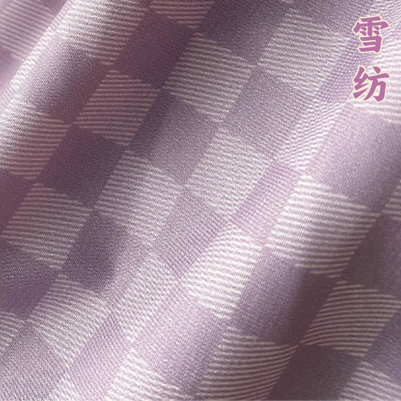 Five Blessings 五福临门 Modernized 1910s Qipao & Majia Vest Set - Image 17