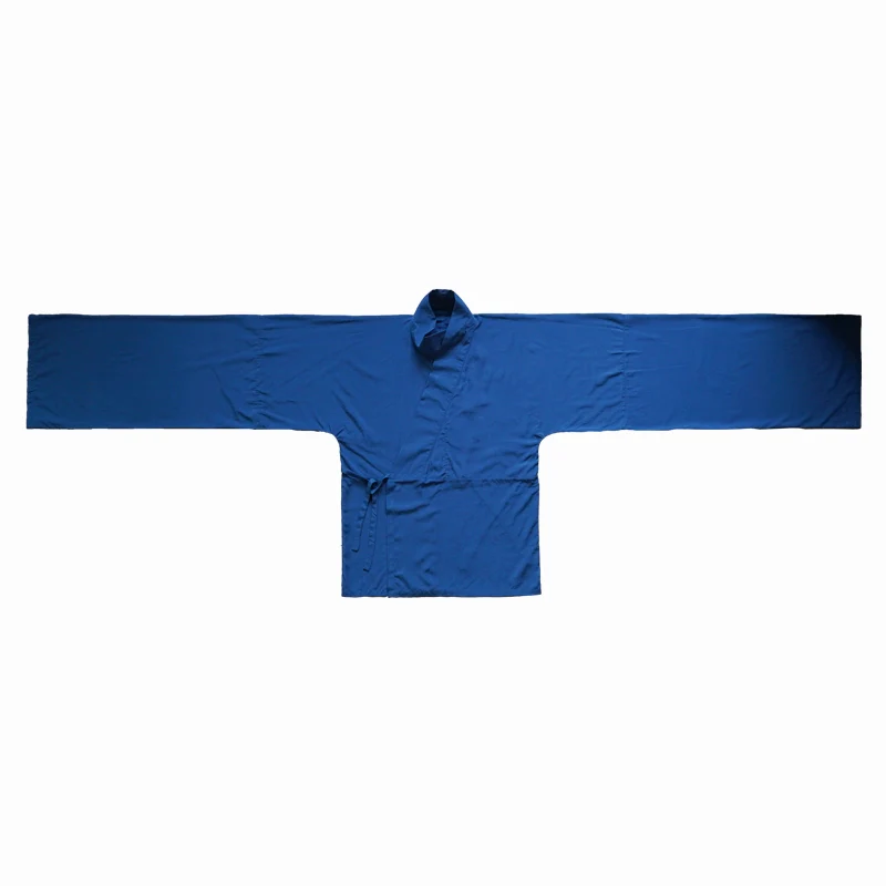 Guanju 關雎 Wei Jin Forest Nymph Ruqun Hanfu - Image 13