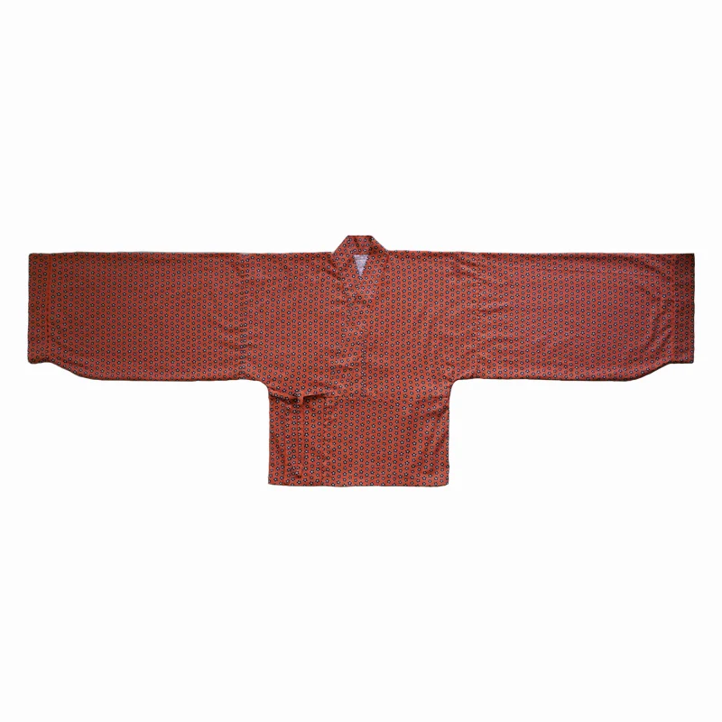 Guanju 關雎 Wei Jin Forest Nymph Ruqun Hanfu - Image 14