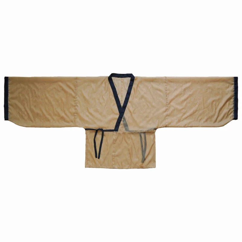 Guanju 關雎 Wei Jin Forest Nymph Ruqun Hanfu - Image 15