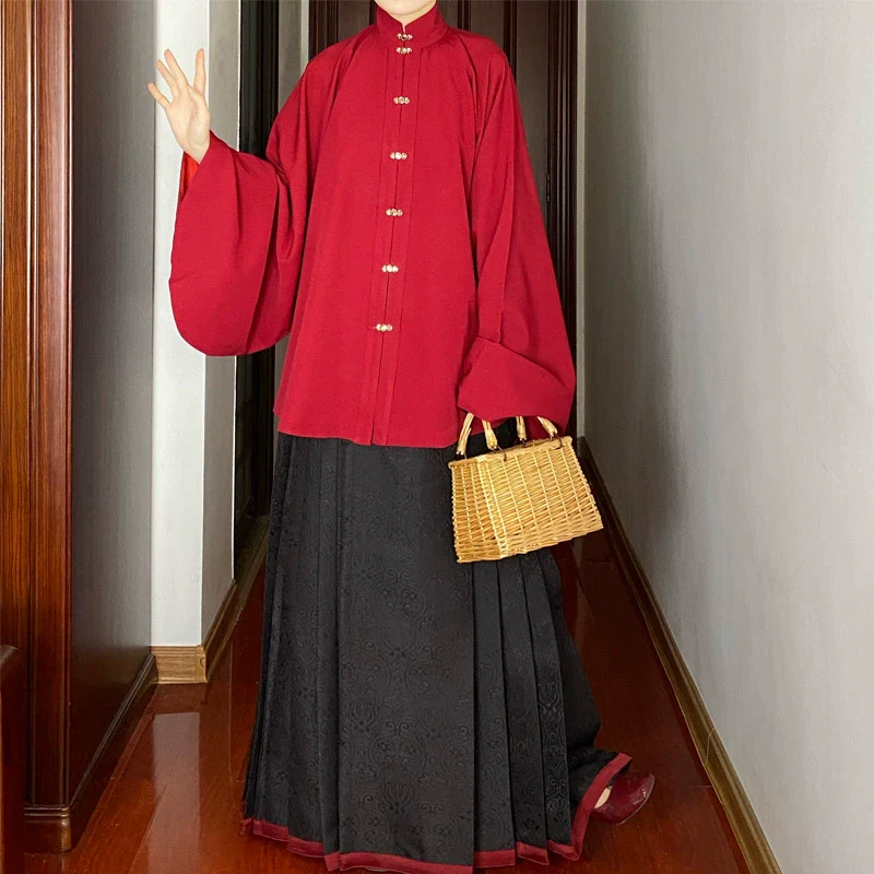 Guichunji 归春集 Double Layered Ming Dynasty Liling Ao - Image 3