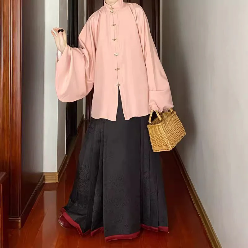 Guichunji 归春集 Double Layered Ming Dynasty Liling Ao - Image 5