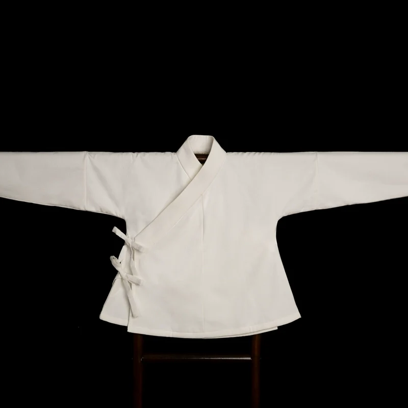 Zhongyi 中衣 Men & Women's Pure Cotton Various Undergarments - Image 3