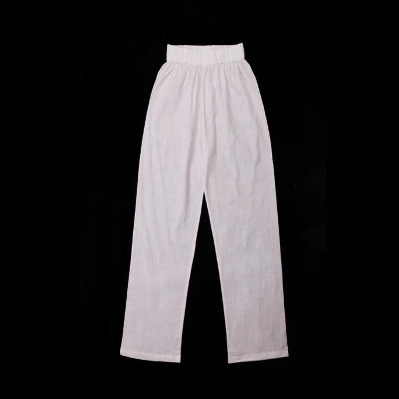 Zhongyi 中衣 Men & Women's Pure Cotton Various Undergarments - Image 5