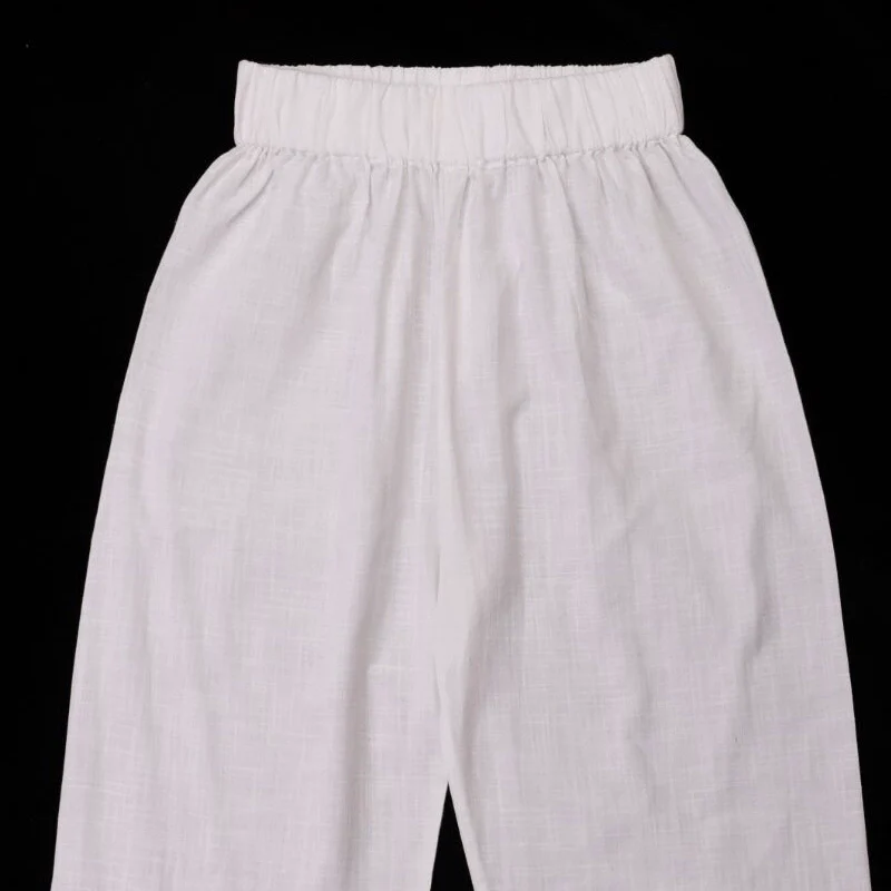 Zhongyi 中衣 Men & Women's Pure Cotton Various Undergarments - Image 6