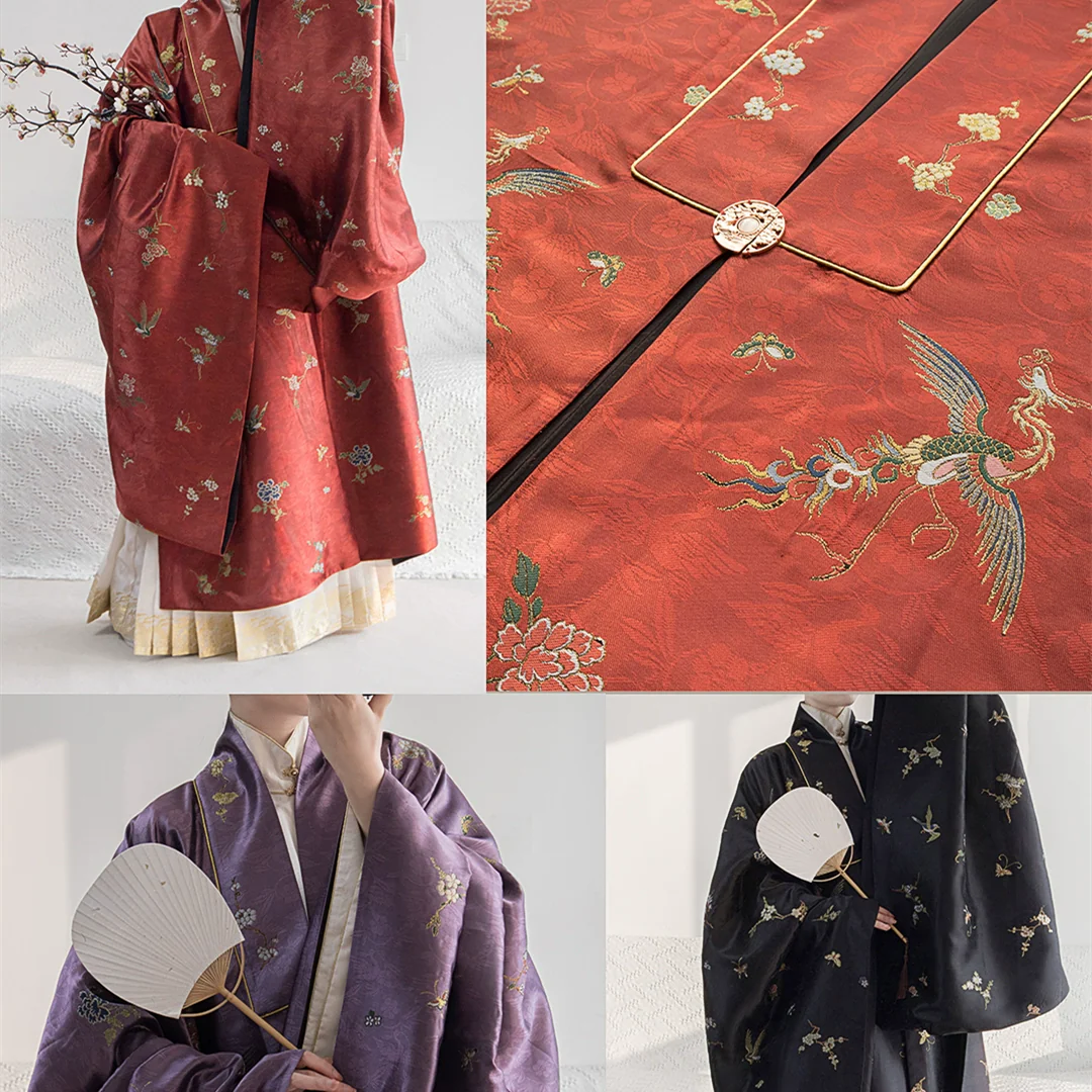 Honglou Meng 紅樓夢 Dream of the Red Chamber Ming Dynasty Restoration Pifeng - Image 14