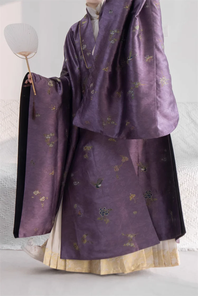 Honglou Meng 紅樓夢 Dream of the Red Chamber Ming Dynasty Restoration Pifeng - Image 3
