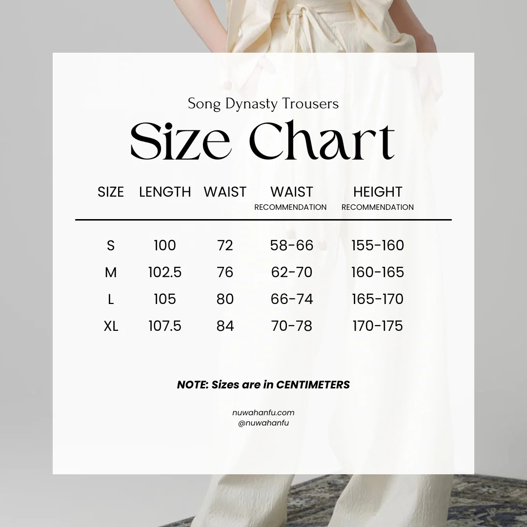 Hou Xue 厚雪 Heavy Snow Modernized Han Dynasty Wool Trench Coat - Image 16