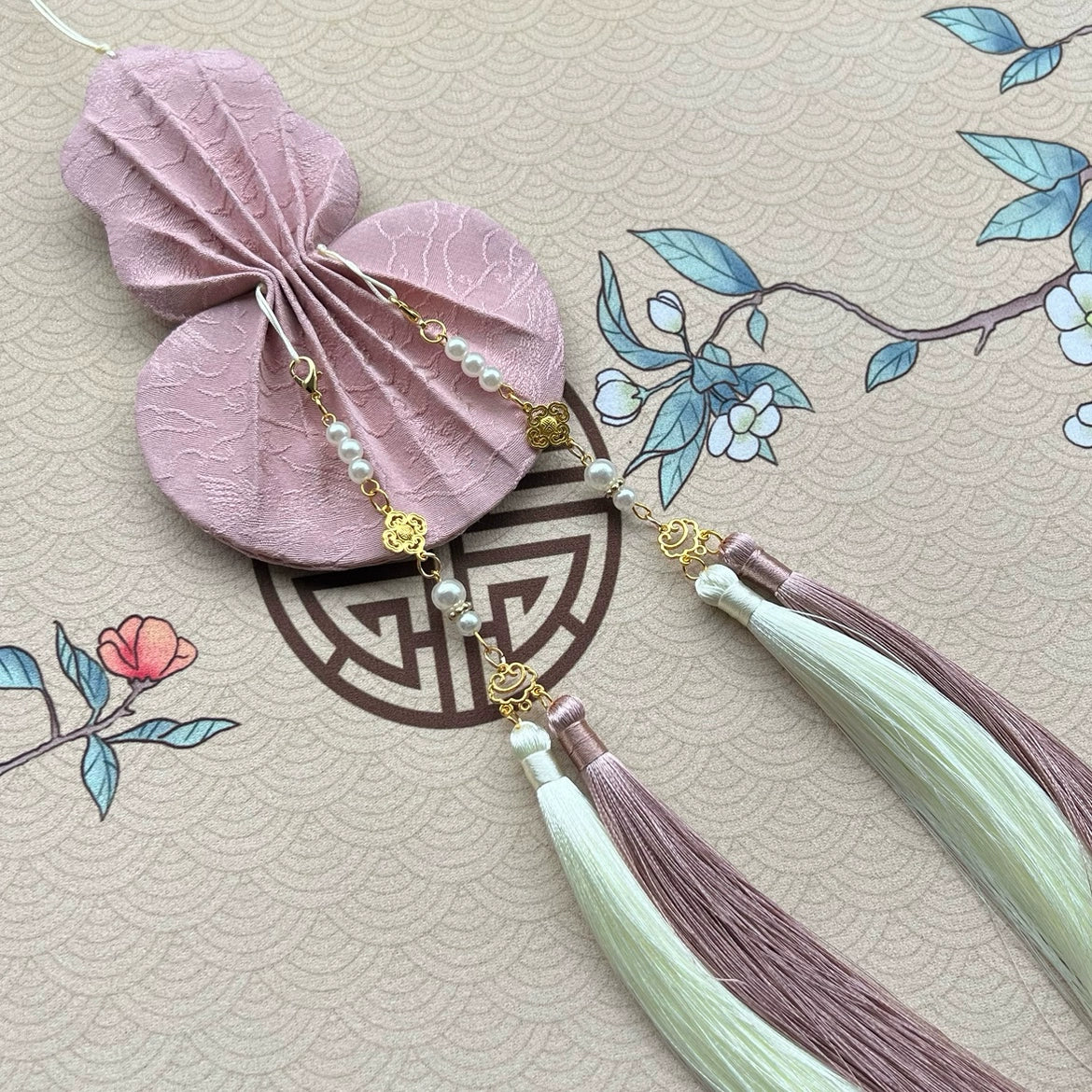 Hulu 葫芦 Gourd Hebao - Image 11