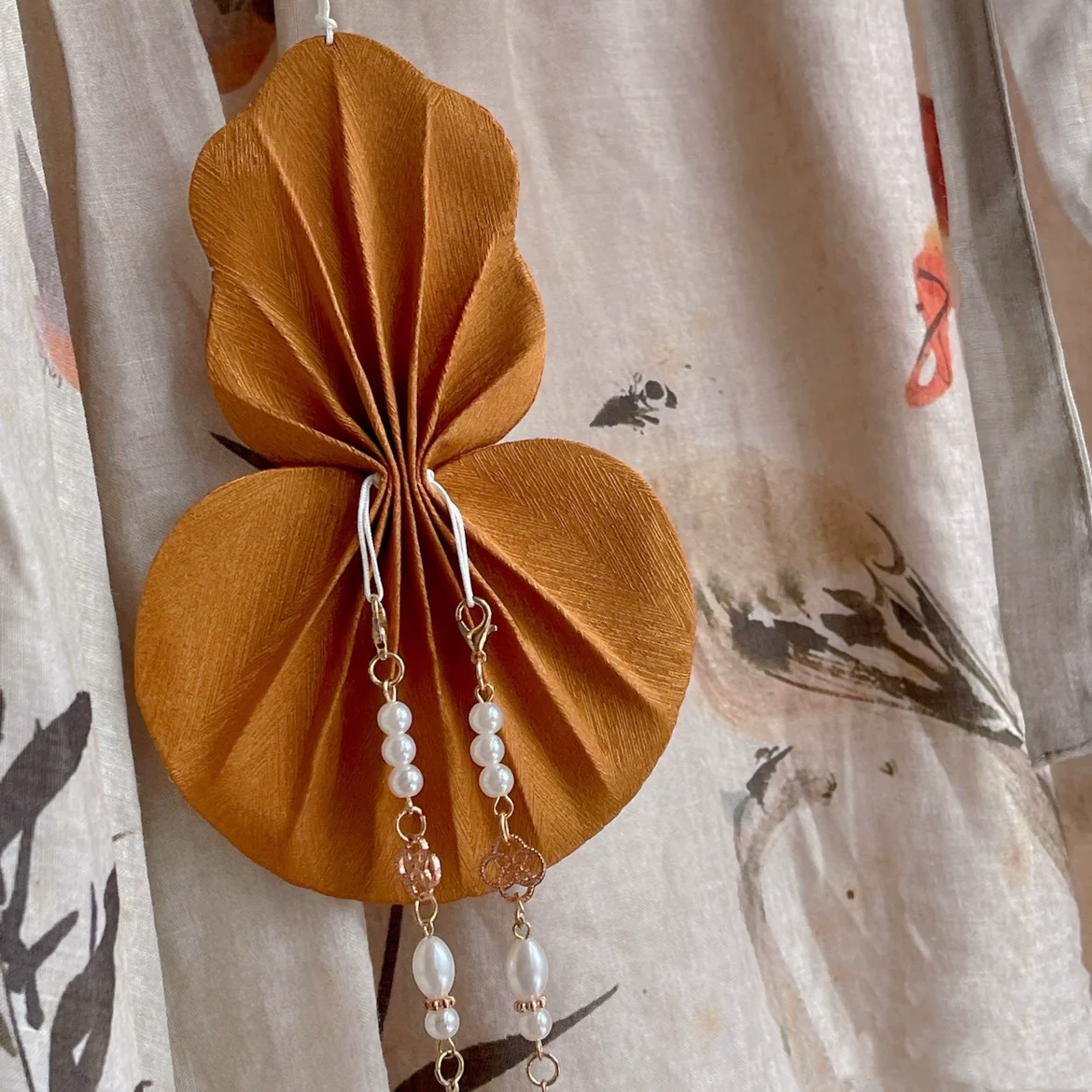 Hulu 葫芦 Gourd Hebao - Image 3