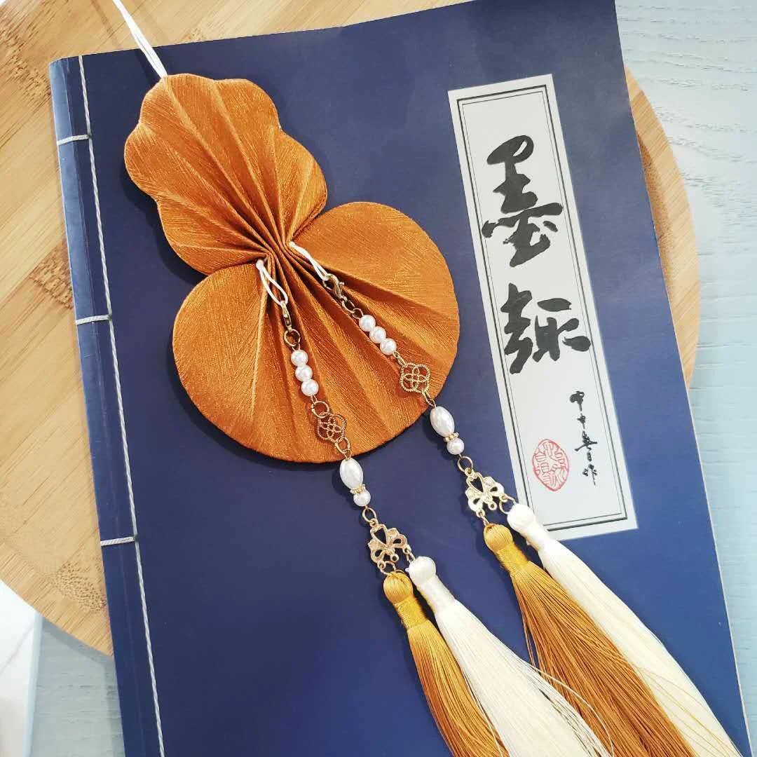 Hulu 葫芦 Gourd Hebao - Image 8
