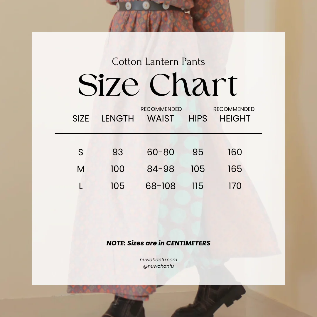 Jingjie Huashu 荆芥花束 Cat Mint Bouquet Modernized Tang Double Sided Cotton Jacquard Yuanlingpao Robe Set - Image 16