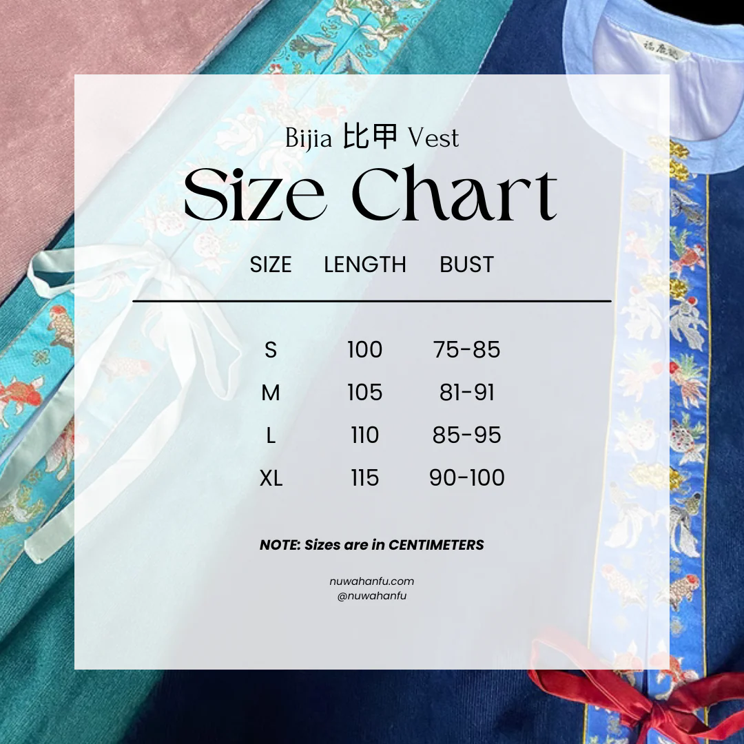 Jinyu Matang 金玉满堂 Ming Dynasty Variety Collar Bijia Pi Ao Corduroy Jackets - Image 12