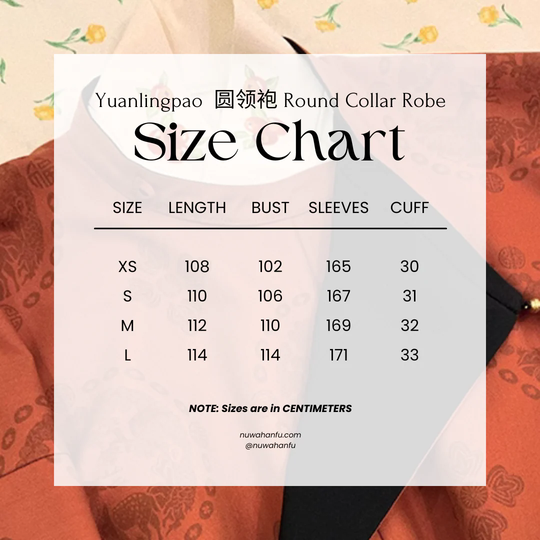 Kaqi 朱砂 Cinnabar Modernized Tang Dynasty Unisex Yuanlingpao Coat - Image 20