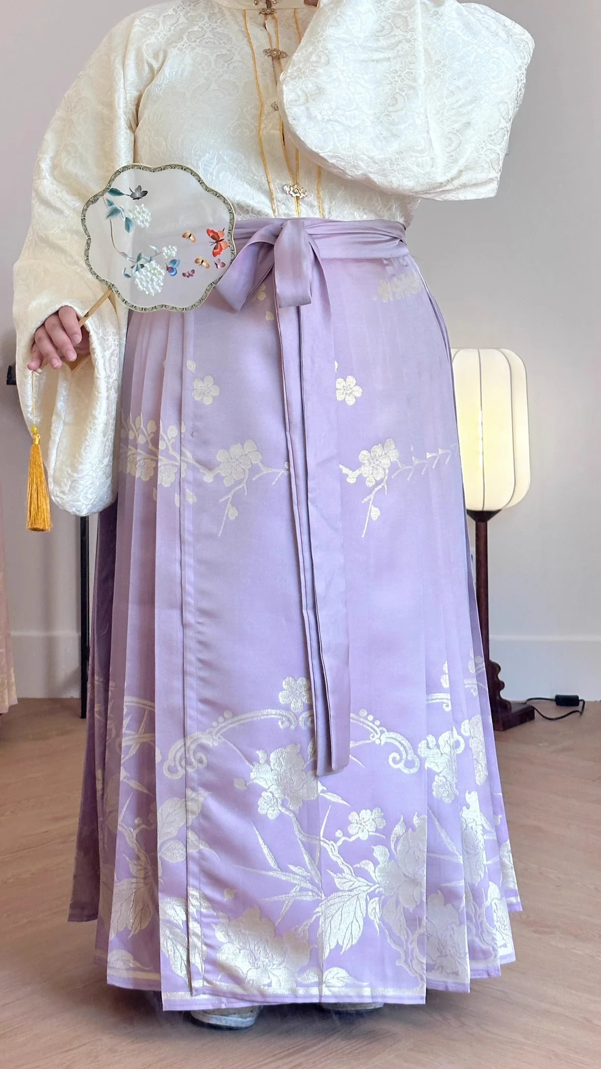 Lizhi 荔枝 Lychee Plus Size Mamian - Image 10