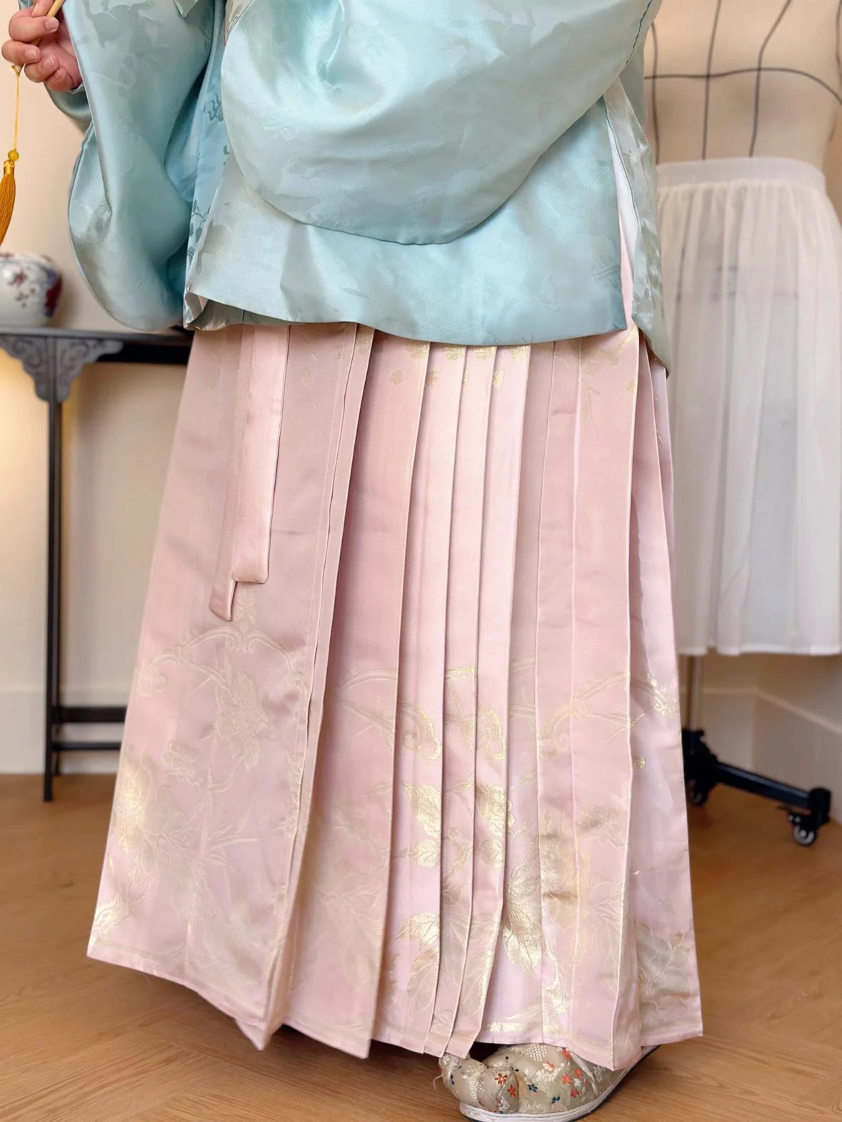 Lizhi 荔枝 Lychee Plus Size Mamian - Image 12