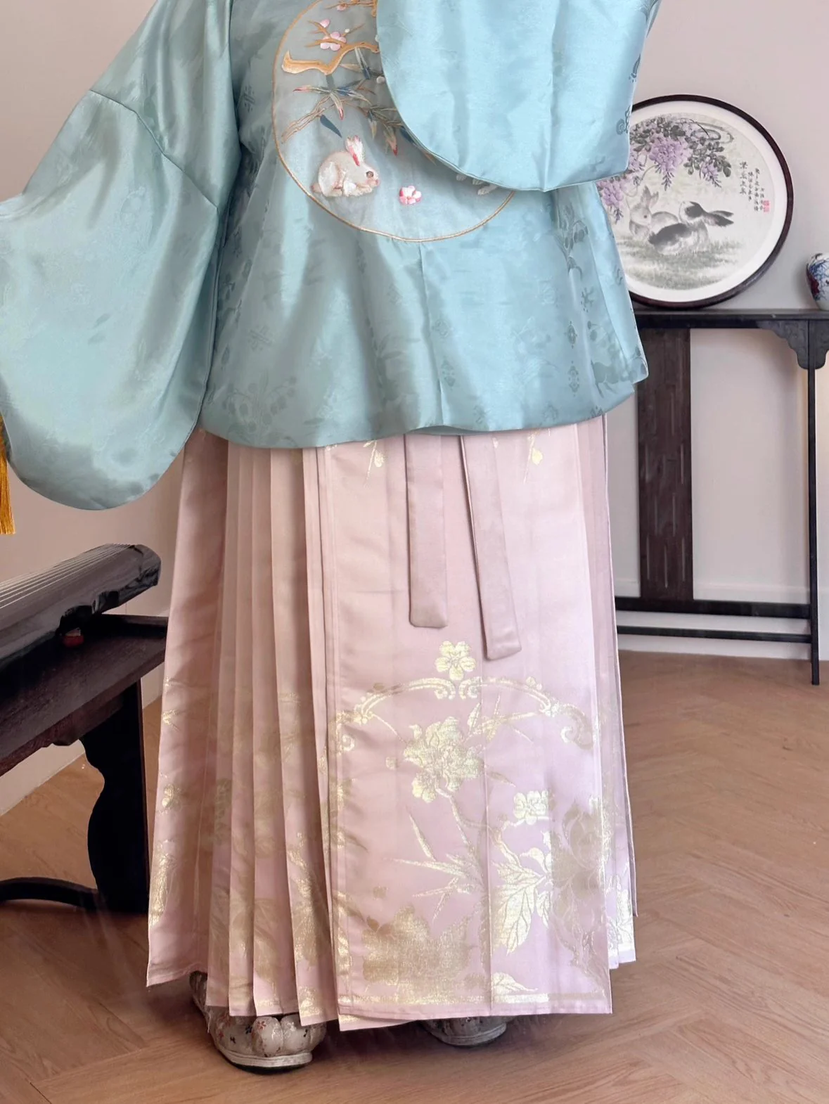Lizhi 荔枝 Lychee Plus Size Mamian - Image 13