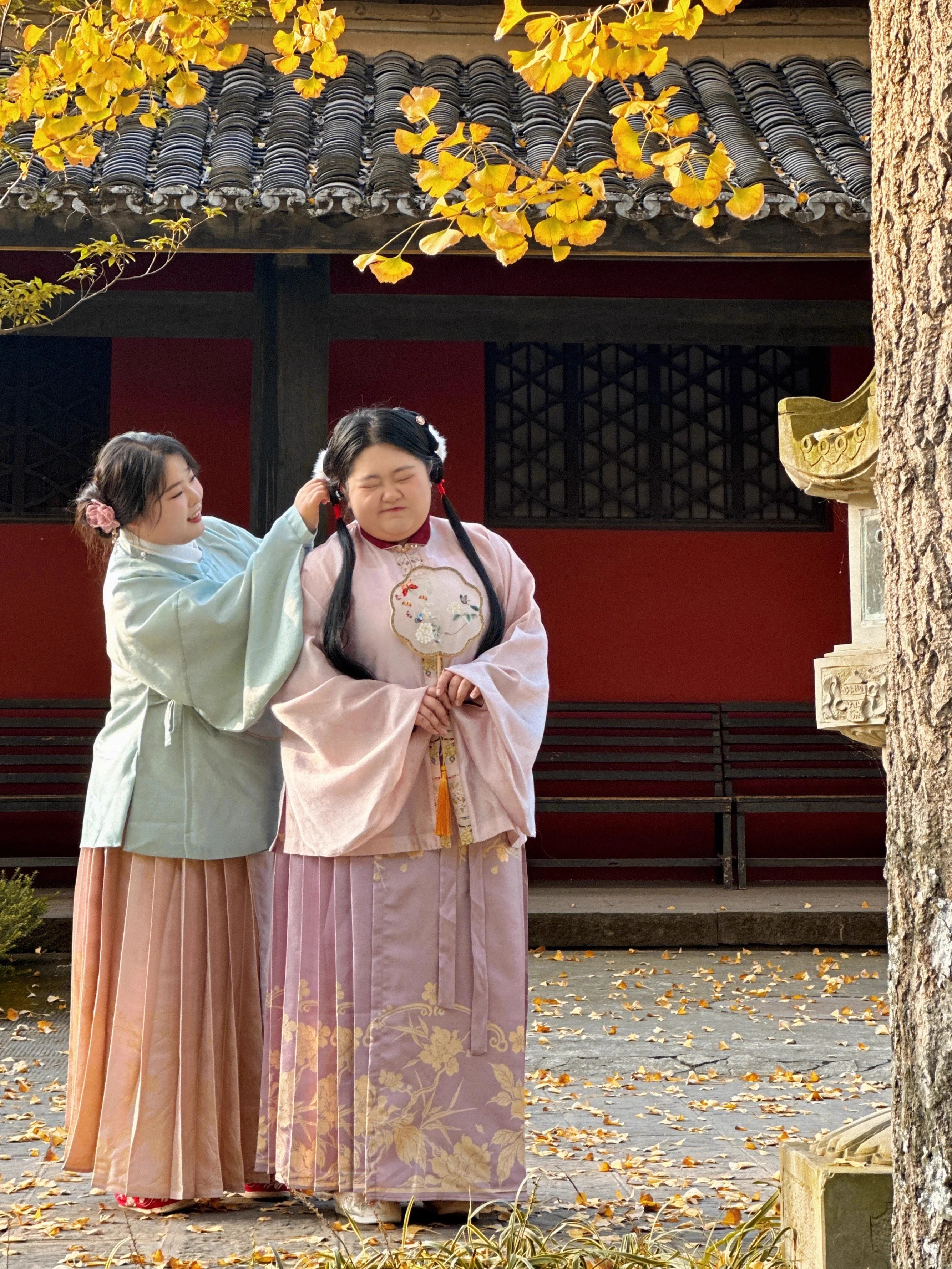 Lizhi 荔枝 Lychee Plus Size Mamian - Image 5