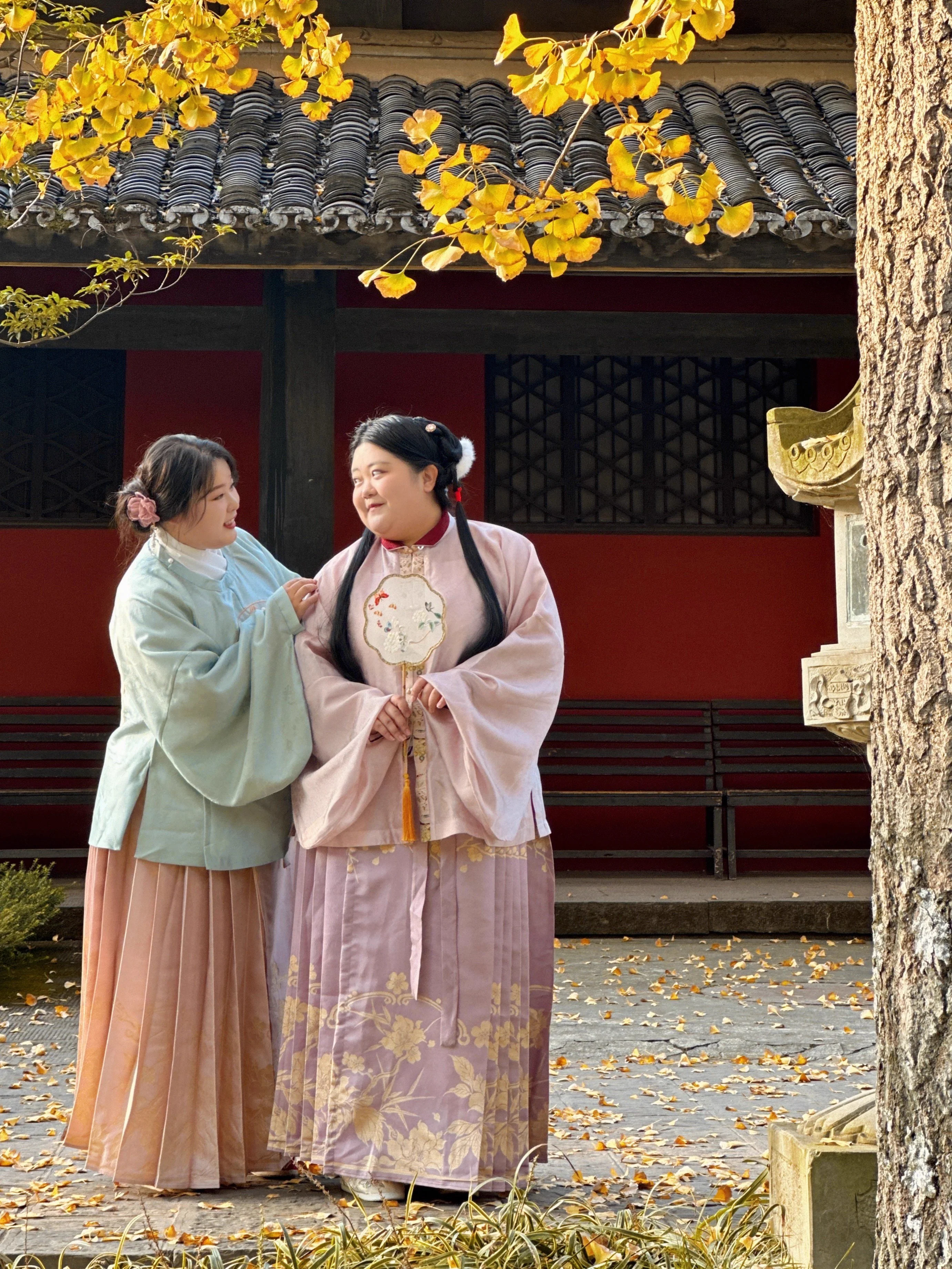 Lizhi 荔枝 Lychee Plus Size Mamian - Image 6