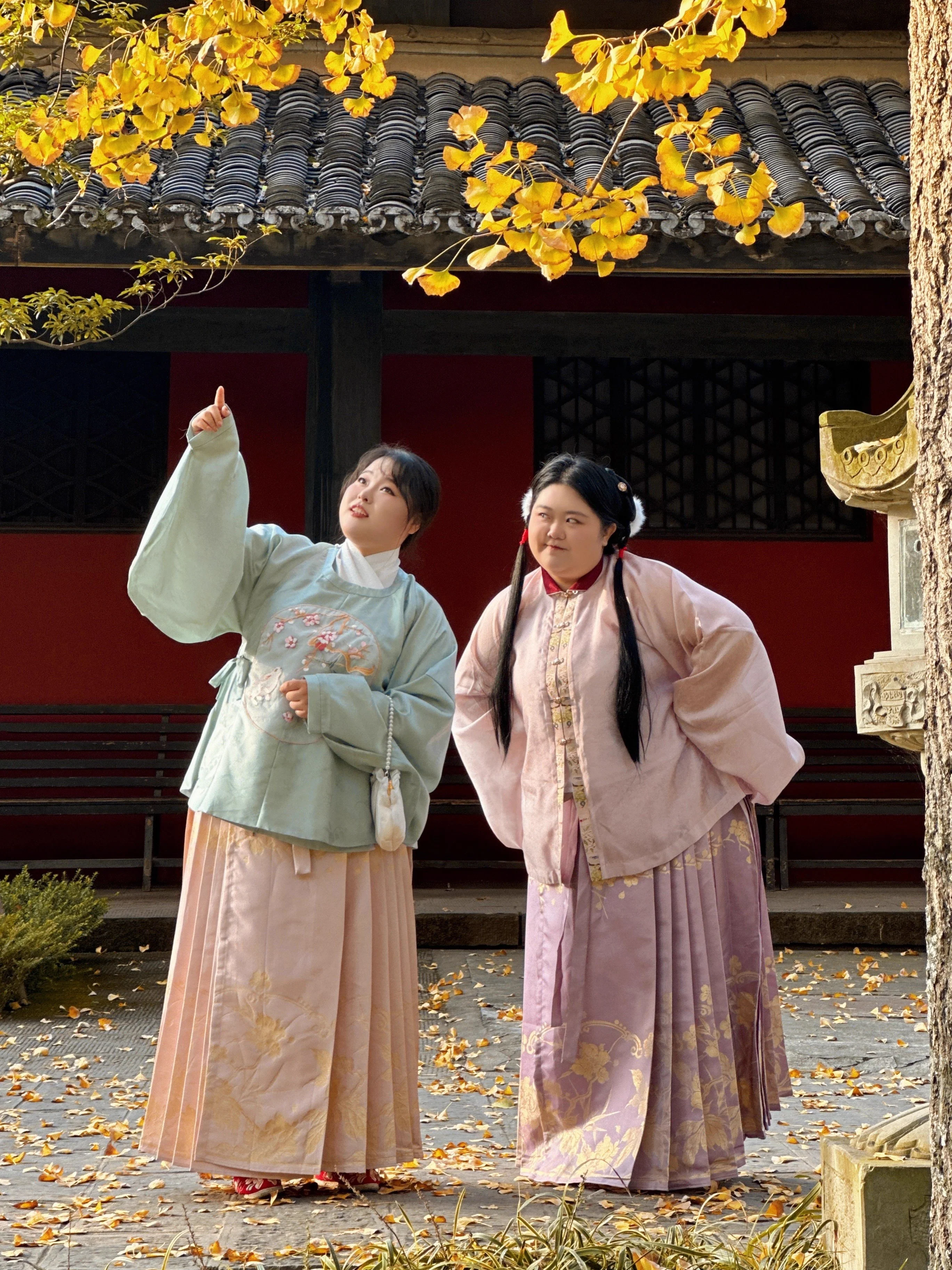 Lizhi 荔枝 Lychee Plus Size Mamian - Image 7