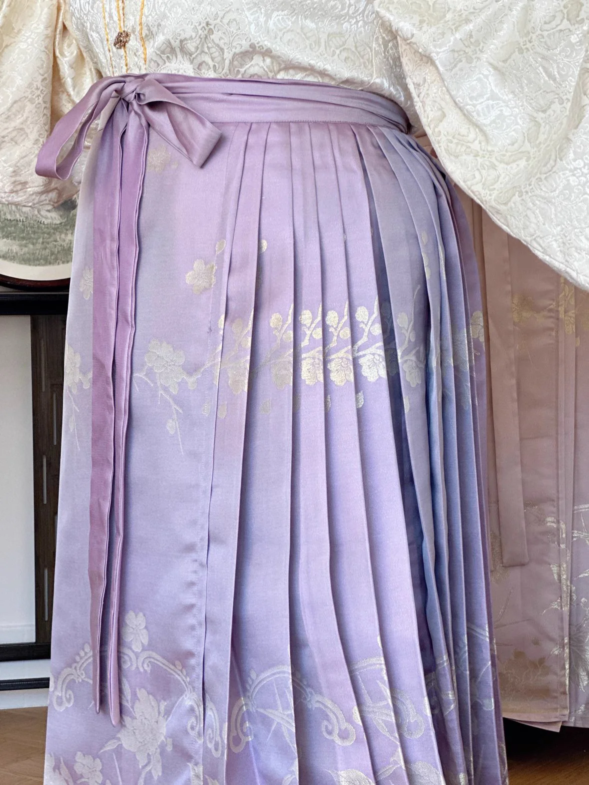Lizhi 荔枝 Lychee Plus Size Mamian - Image 8