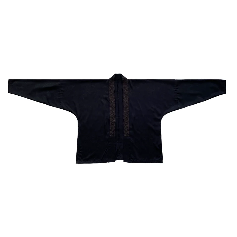 Luo Dian 螺钿 Mother of Pearl Plus Size Mamian Skirt - Image 10