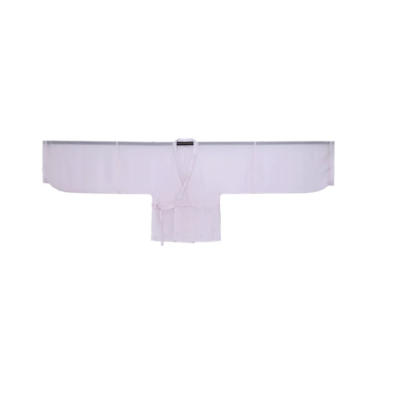 Luo Shen 洛神 River Goddess Wei Jin Zaju Chuishao Fu Swallow Tail & Flying Ribbon Reproduction Set - Image 22