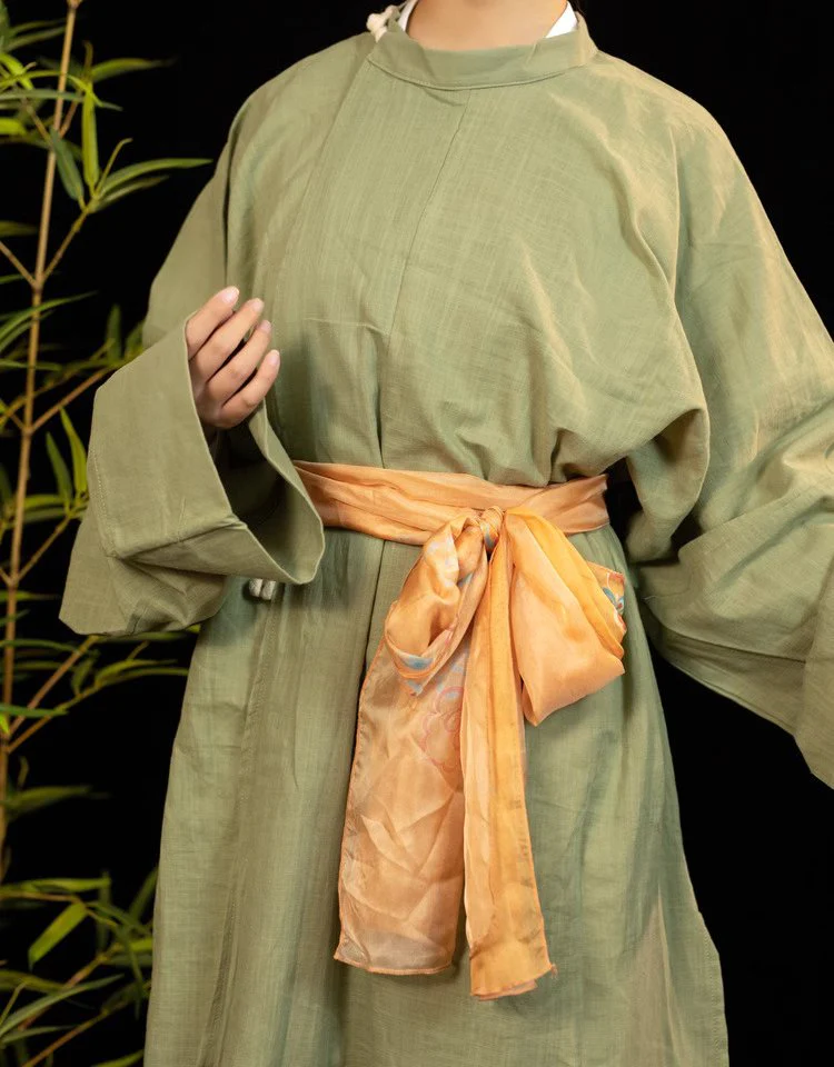 Luobo 萝卜 Radish Tang Dynasty Pure Cotton Daily Yuanlingpao - Image 10
