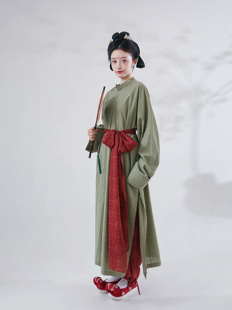 Luobo 萝卜 Radish Tang Dynasty Pure Cotton Daily Yuanlingpao - Image 6