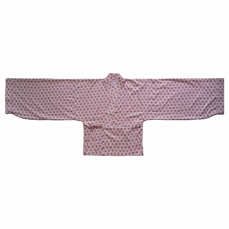 Magu 麻姑 Grassland Nymph WeiJin Dynasty Print Ruqun Set - Image 15