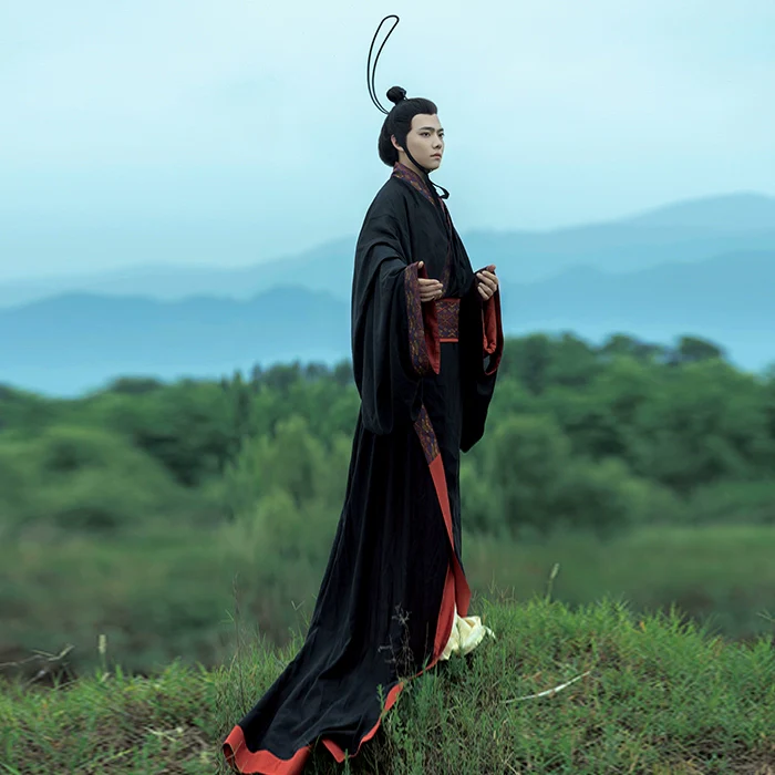 Mashan 马山 Horse Mountain Warring States Restoration Zhiju - Image 4