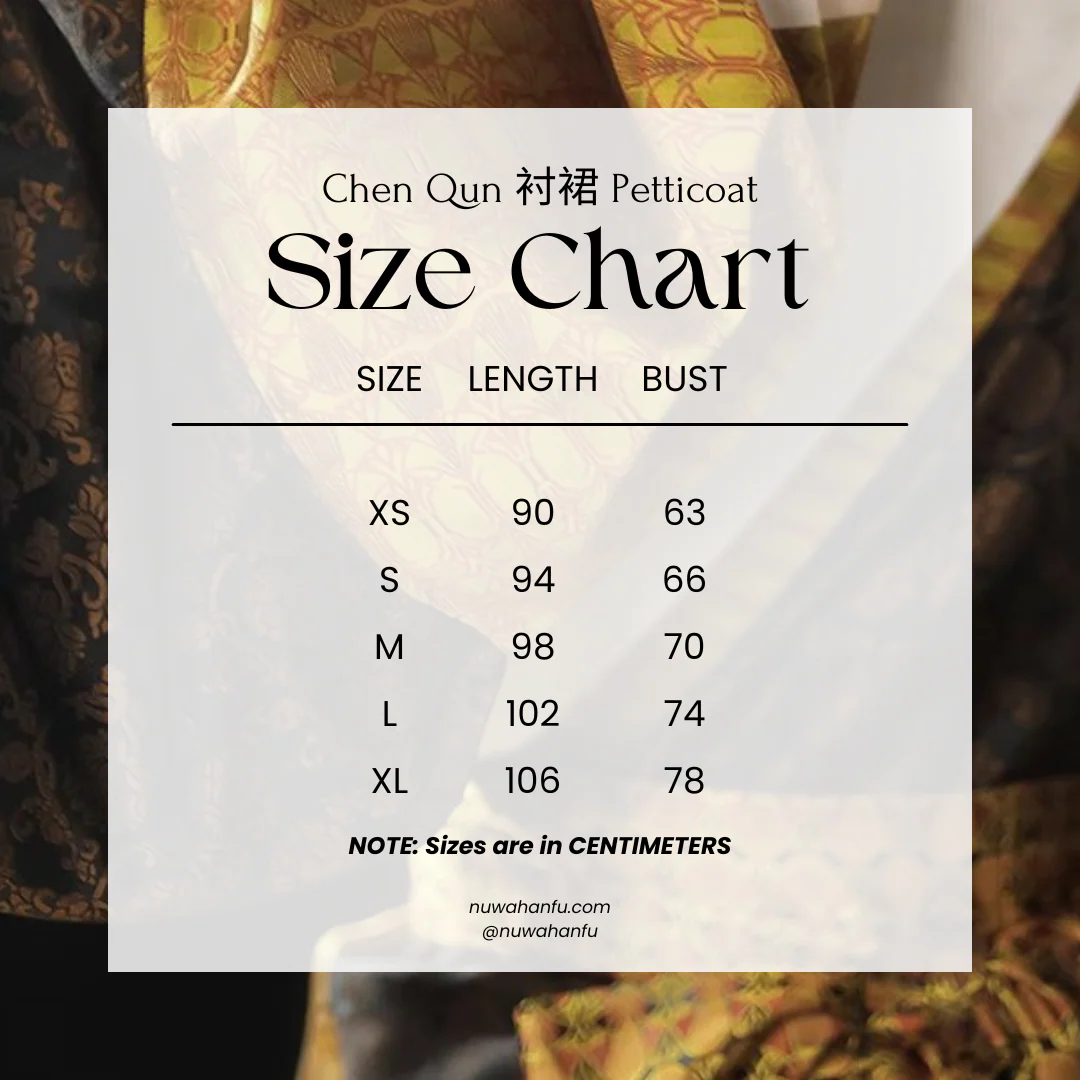 Mawang Dui 马王堆 Quju Robe Unisex Han Dynasty Hanfu - Image 10