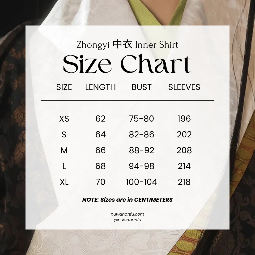 Mawang Dui 马王堆 Quju Robe Unisex Han Dynasty Hanfu - Image 9
