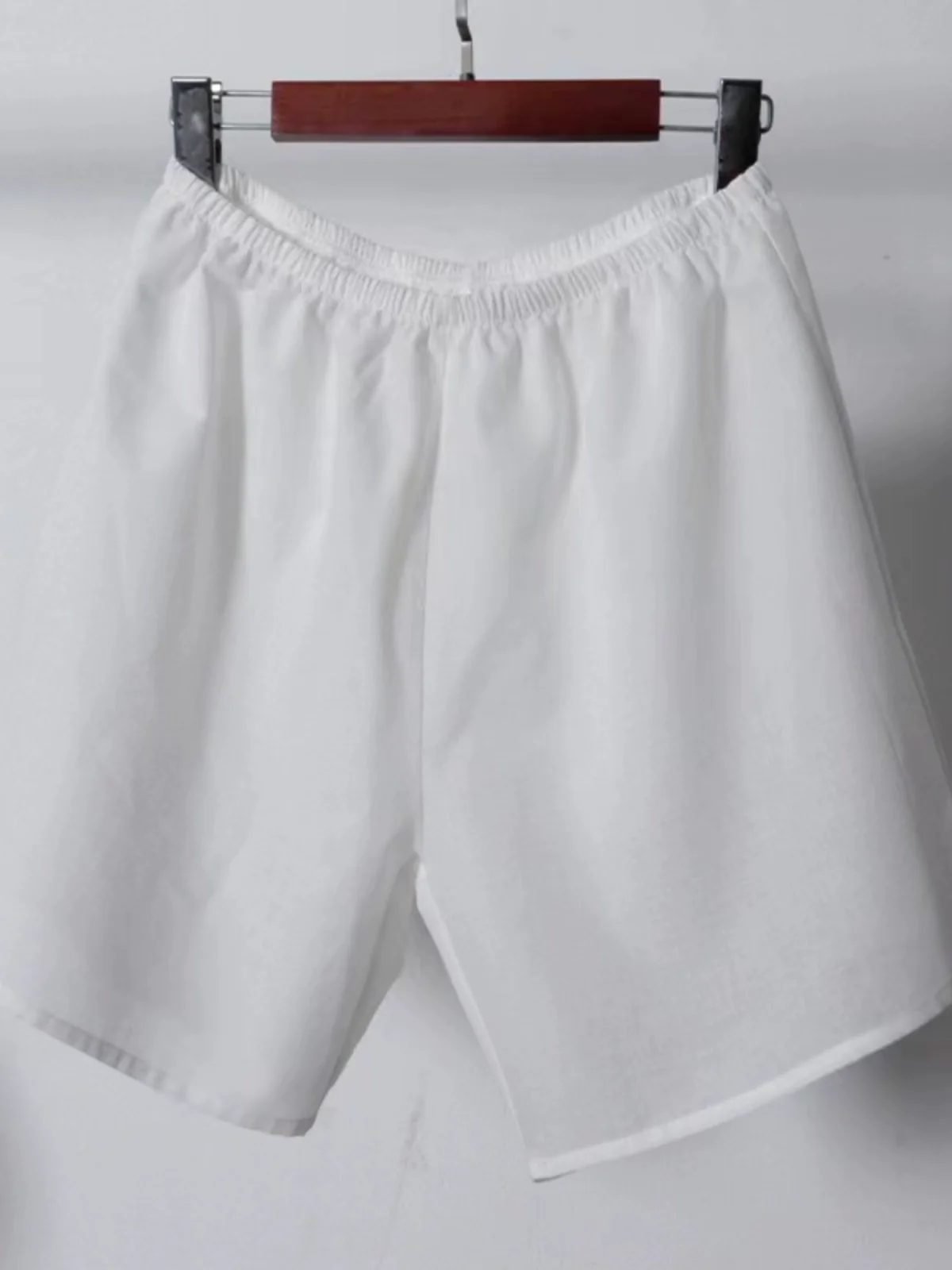 Mian Ma 棉麻 Cotton & Linen Unisex Hanfu Undergarments - Image 11