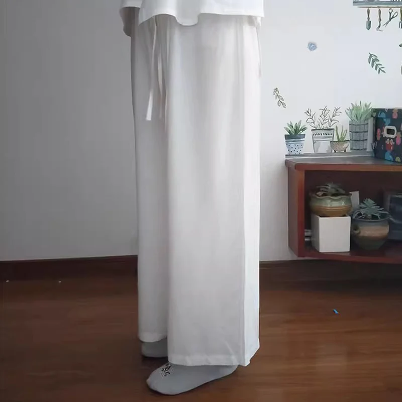 Mian Ma 棉麻 Cotton & Linen Unisex Hanfu Undergarments - Image 14