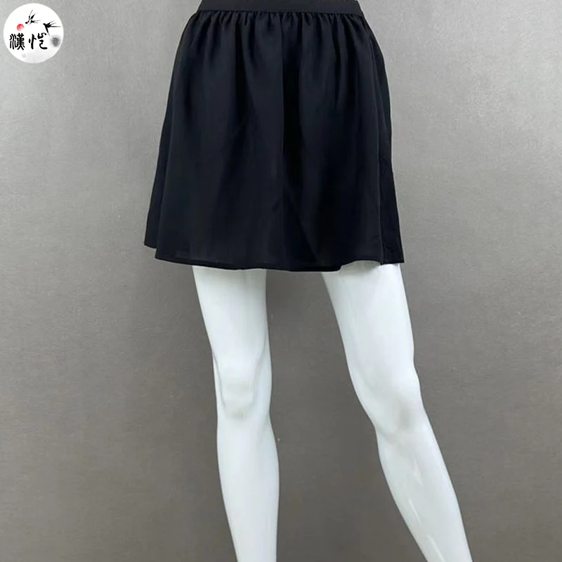 Mian Ma 棉麻 Cotton & Linen Unisex Hanfu Undergarments - Image 15