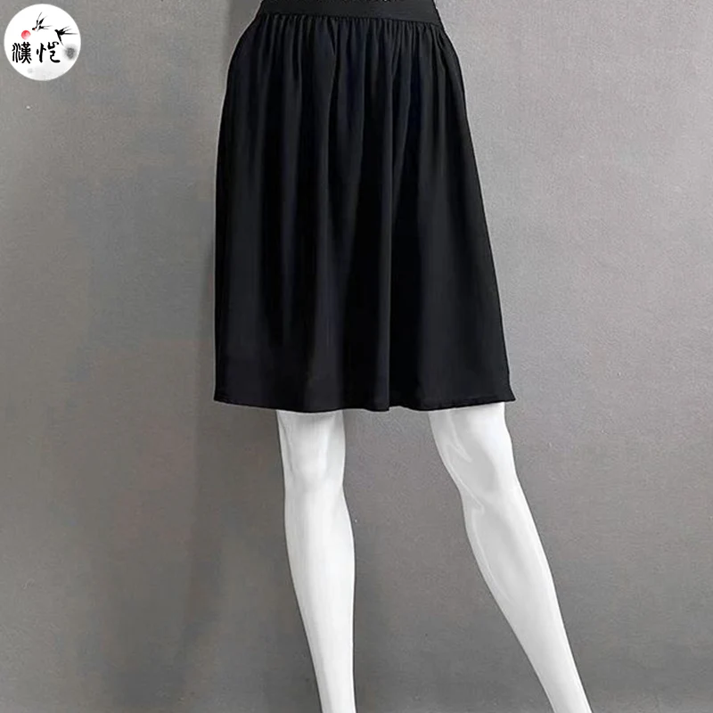 Mian Ma 棉麻 Cotton & Linen Unisex Hanfu Undergarments - Image 16