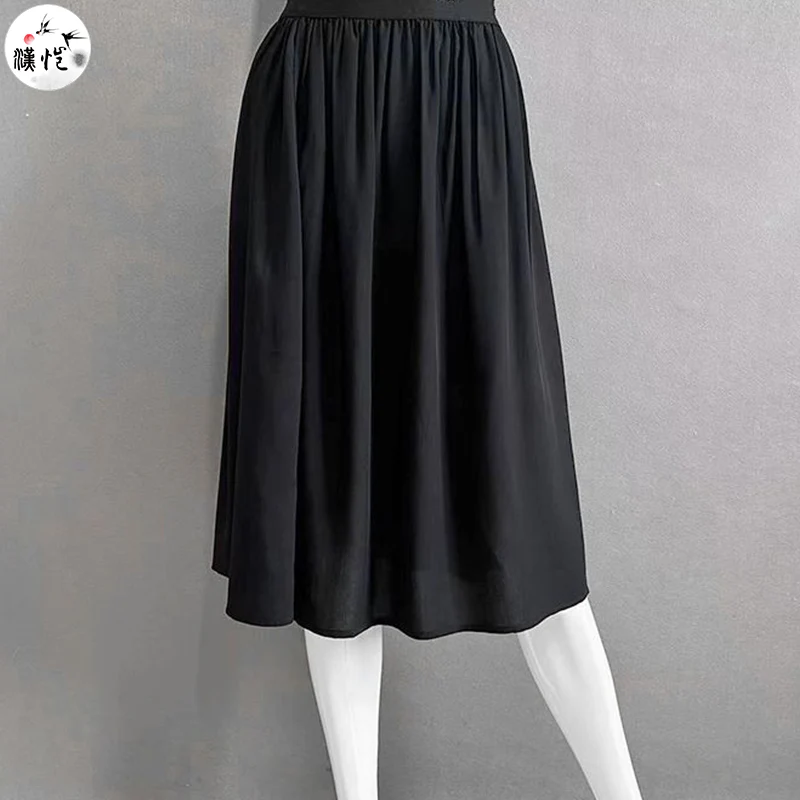 Mian Ma 棉麻 Cotton & Linen Unisex Hanfu Undergarments - Image 17