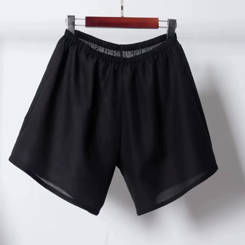 Mian Ma 棉麻 Cotton & Linen Unisex Hanfu Undergarments - Image 19