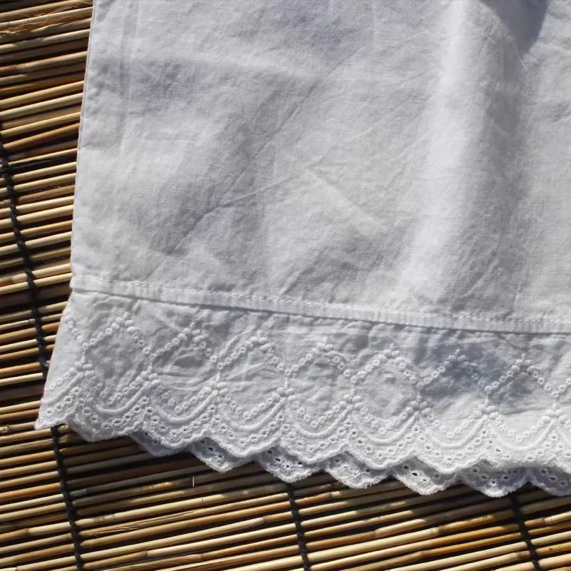 Mian Ma 棉麻 Cotton & Linen Unisex Hanfu Undergarments - Image 22