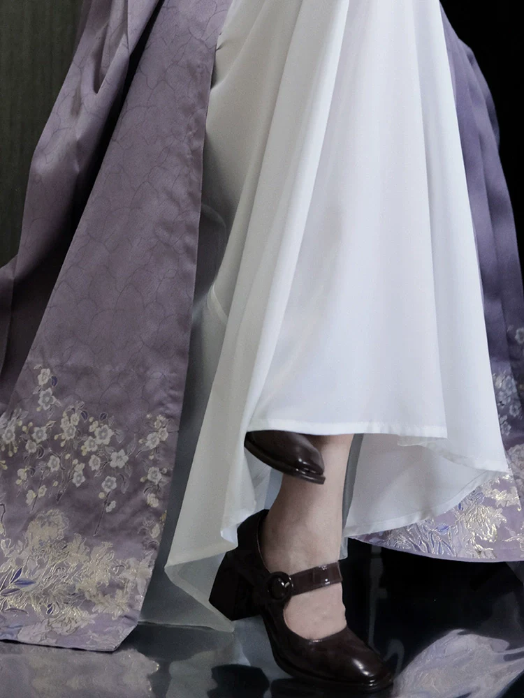 Mian Ma 棉麻 Cotton & Linen Unisex Hanfu Undergarments - Image 3