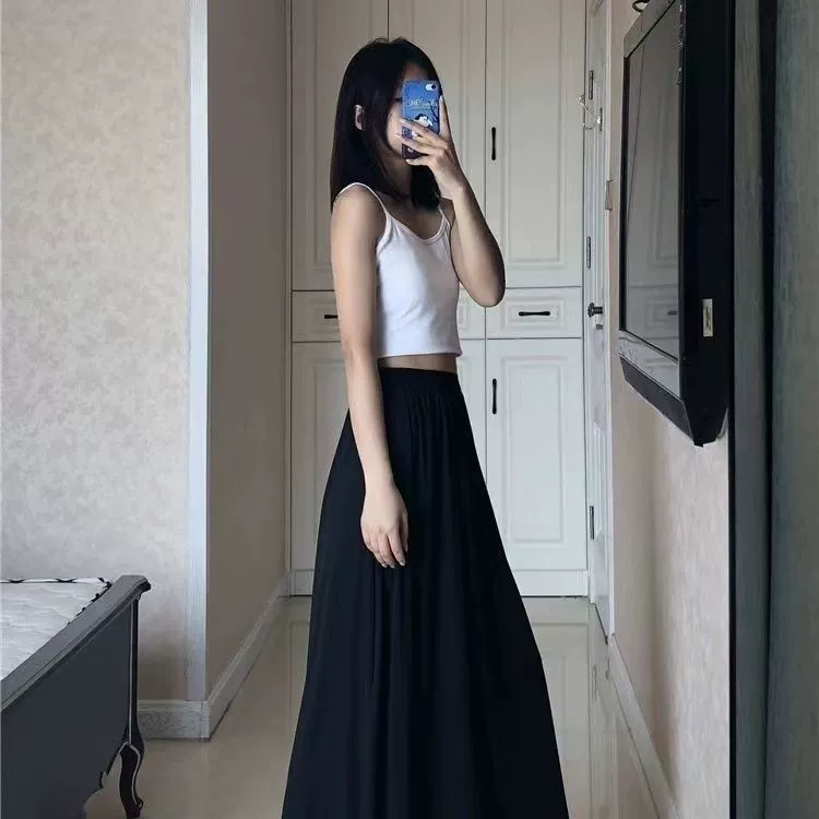 Mian Ma 棉麻 Cotton & Linen Unisex Hanfu Undergarments - Image 6
