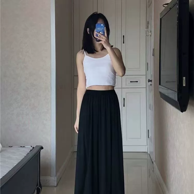 Mian Ma 棉麻 Cotton & Linen Unisex Hanfu Undergarments - Image 7